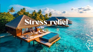 Soothing Guitar for Focus & Stress Relief – Emotional Music for Work and Study