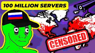 Feds try Censoring Tor, Accidentally take down Microsoft Azure