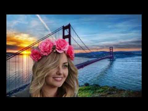 San Francisco - Scott Mckenzie #music #guitarcover #guitar #guitarinstrumental