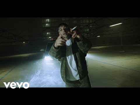 Disme - Mai come te (Visual Video)