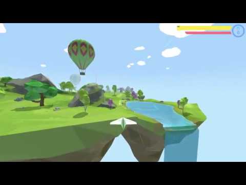 Lifeslide - First Public Gameplay