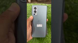 ONEPLUS NORD 2 12GB RAM 256GB STORAGE #ytshorts #trending #oneplus #oneplusnord2 ​⁠