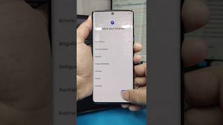 Vivo V30 Frp remove done. #vivo #viralvideo #frp_solution #frpremove #shortsfeed