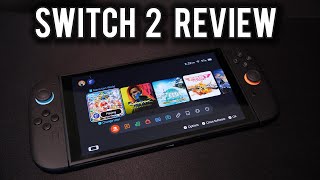 Four Days Later - Is the Switch 2 REALLY Worth $450?
