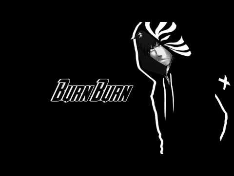 (Pre-VibeZ) Burn Burn Track 1