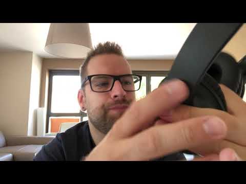 Vlog #11 | [QuietComfort 35 II]