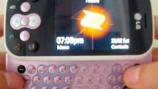 Boost webslider KS360 LG