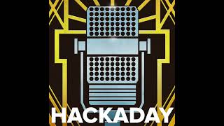 Ep 323: Impossible CRT Surgery, Fuel Cells, Stream Gages, and a Love Letter to Microcontrollers
