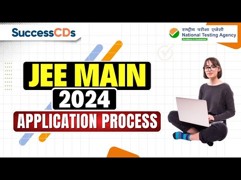 How to apply for JEE Main 2024, JEE Mains 2024 Application process | JEE Main 2024 कैसे अप्लाई करें?