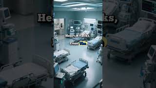 “Why Hospitals Feel Like Real-Life Avengers”