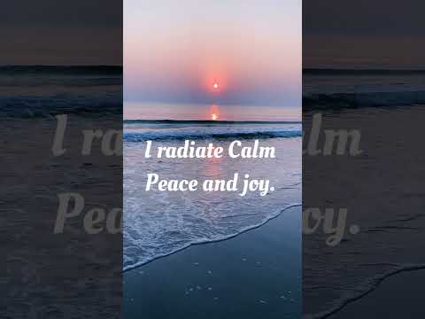 Daily Positive Affirmations for a Happy & Successful Life☀️@AaniSunshine