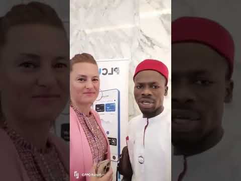 Our colleagues from Belgium. crypto market have taken over the world
