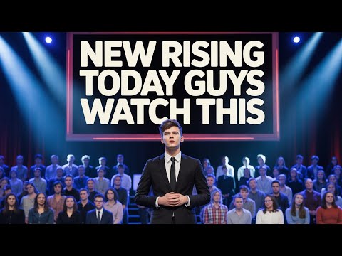 New Rising Today Guys Watch This🤯
