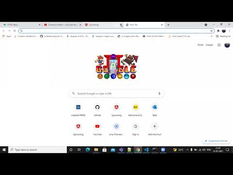 Angular RoutingPart2
