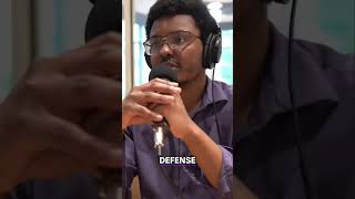 Saudi Arabia's Secret Role in Missile Defense King of Muslim World #shorts #muslim #muslimpodcast
