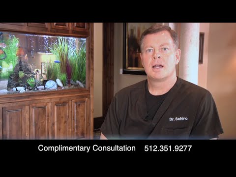 The Cosmetic Dentists of Austin- You'll Be a New You!