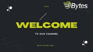Bytes Ahead Limited