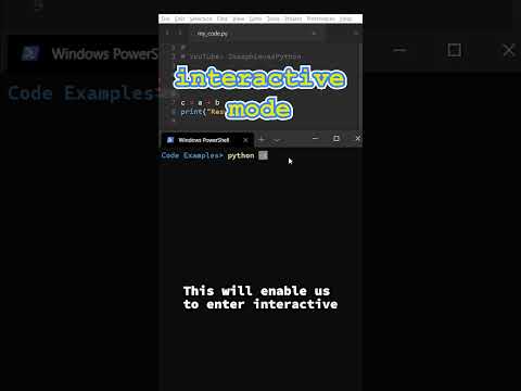 NEXT LEVEL Debug Trick In Python!