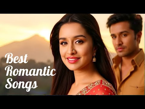 New Hindi Romantic Song 2025 💗 Soulful Hindi Love Song