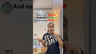 Avoiding FOMO #stocks #investing #stockmarket #trading