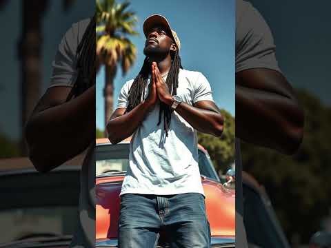 R&B Gospel "COVERED" New Christian R&B Song