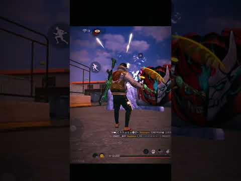 free fire revange with full respect #freefire #freefireshorts #freefirestatus #freefiremontage