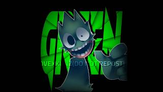 📻RADIO MEME⭐|| SPRUNKI||gore⚠(old video) #ibispaintx #animation #alightmotion #sprunkiincredibox