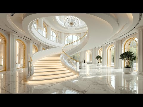 Ultra-Modern Cliffside Villa | Luxury Mansion with Infinity Pool & Ocean Sunset Views