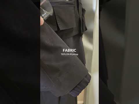 Upgrade Your Layering Game with this | Link in Description  #techwear #techwearclothing #vest