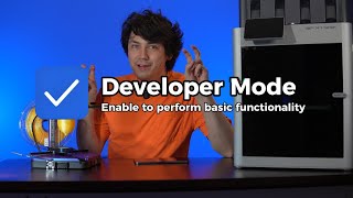 Why Bambu's “developer mode” breaks security and how they can fix it