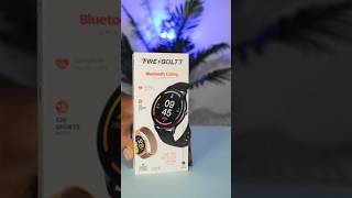 Fireboltt Phoenix Pro Calling Smartwatch | Firebolt Phoenix Pro unboxing