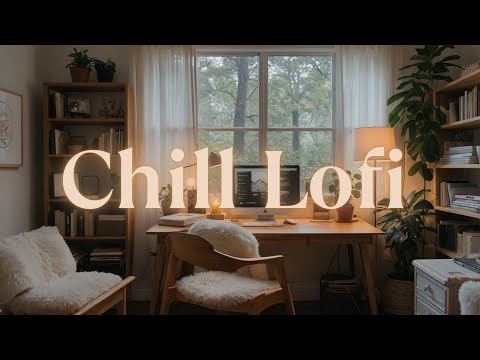 Chill Lofi Beats Mix [chill lo-fi hip hop beats/Study & Relax Music]
