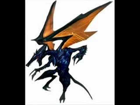 Omega ridleys theme