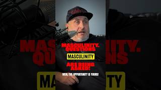 Why men have a decision to make! #man #masculinity #menswork #doingthework