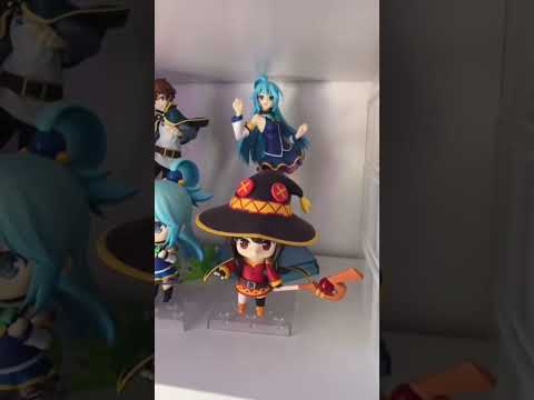 Figure collecting be like…