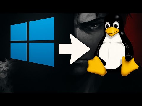 Ditching Windows for Linux – Was It Worth It?