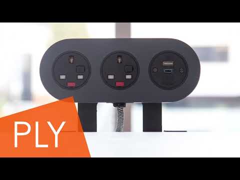 PLY | On Surface Charging Solution