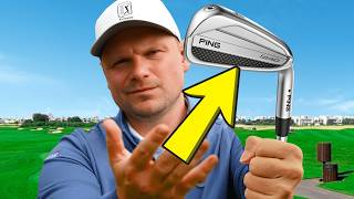 NEW Ping i240 Irons - They ADMITTED DEFEAT!?