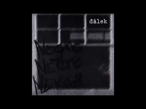 Dälek - Swollen Tongue Bums