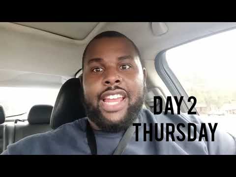 Week in the life of a School Social Worker | Attendance Challenge | Quarter 2