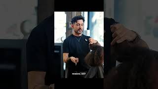 Power Of Haircut ☠️🔥