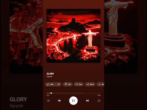 Most popular SIGMA Phonk Edit🗿|  Glory PRT 01 #sigma phonk