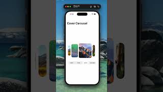 #ios26 #smartphone #tutorial #liquidglass #swift #swiftui #xcode #アプリ開発