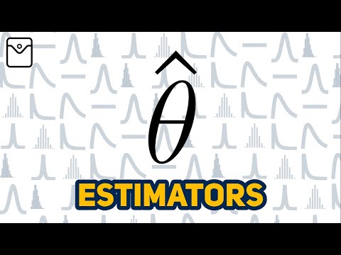 What is an estimator?