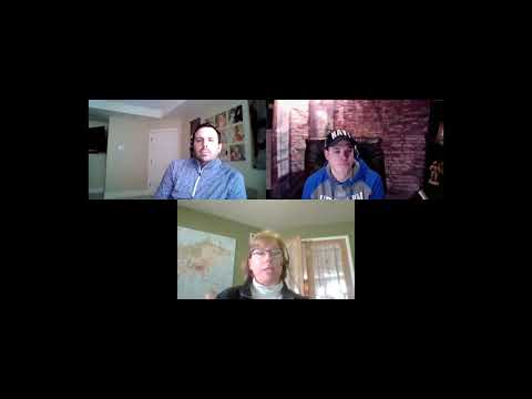 ChicagolandChats-April 13, 2020-Bookkeeping Solutions with Lynette DeRose from Supporting Strategies
