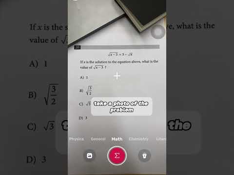 AI Homework Helper#homework #school  2095