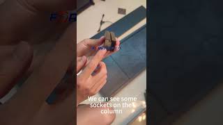 About the installation of ForePythoncn snake frame. #40gallon #kitchen #snakes #snake #sale #home