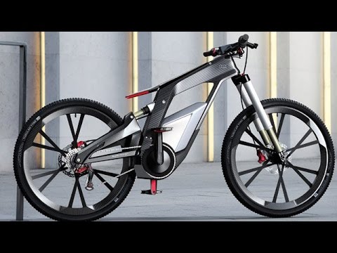 5 Best ELECTRIC BIKES You Can Buy In 2017