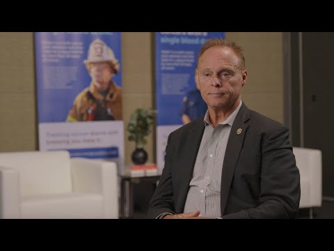 Protecting Those Who Protect Us: Firefighter Leaders on the Importance of Cancer Screening