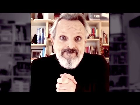 Miguel Bosé le canta a El Bicho 🎵"Bicho Malo" 🎵(Remix)